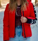 Winterjas nikki, Ophalen of Verzenden, Nikkie, Maat 34 (XS) of kleiner, Gedragen