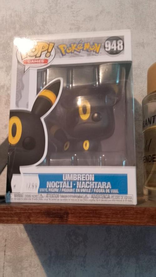 Funko Pop! Pokemon, Naruto, Marvel - Nieuw in doos!, Verzamelen, Poppetjes en Figuurtjes, Nieuw, Ophalen of Verzenden