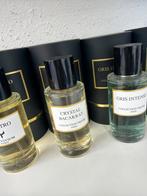 Crystal Baccarat Convivium Parfum, Convivium, Ophalen of Verzenden, Zo goed als nieuw, Convivium