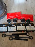 Renault/ dacia banden reparatie noodsetjes, Ophalen of Verzenden