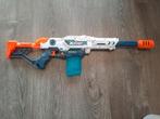 nerf like geweer, Ophalen of Verzenden, Gebruikt