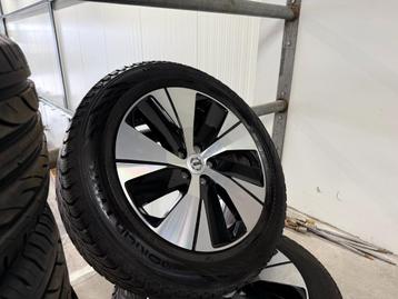 VOLVO (XC40) 18'' VELGENSET beschikbaar voor biedingen