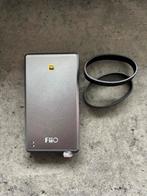 FiiO FA5121 hoofdtelefoonversterker, Ophalen of Verzenden, Zo goed als nieuw, Minder dan 60 watt, Overige merken