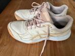 Hockeyschoenen aesics mt 40,5, Ophalen of Verzenden, Schoenen