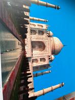Scrapbook vel Taj Mahal, Hobby en Vrije tijd, Scrapbooking, Ophalen of Verzenden, Nieuw, Papier of Karton, Overige merken