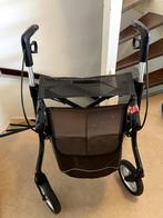 rollator, Diversen, Ophalen, Opvouwbaar, Gebruikt