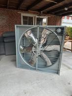 Ventilator voor in de stal, Dieren en Toebehoren, Ophalen of Verzenden, Nieuw