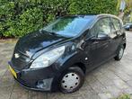 Chevrolet Spark 1.0, MET AIRCO & APK TOT 22-02-2026!, Auto's, Chevrolet, Voorwielaandrijving, Euro 5, 4 cilinders, Origineel Nederlands