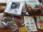 Ilos, Hobby en Vrije tijd, Gezelschapsspellen | Bordspellen, Vijf spelers of meer, Ophalen of Verzenden, Zo goed als nieuw, 999  Games