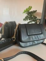 Zwart handtasje primark, Sieraden, Tassen en Uiterlijk, Tassen | Schoudertassen, Ophalen of Verzenden, Zo goed als nieuw, Zwart
