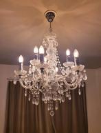 Kroonluchter, modern, Huis en Inrichting, Lampen | Kroonluchters, Ophalen, Gebruikt