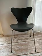 Fritz Hansen vlinderstoel, Huis en Inrichting, Stoelen, Ophalen, Gebruikt, Drie, Design