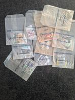 zomerzegels in zakje, Ophalen of Verzenden, Na 1940, Postfris