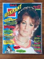 Hitkrant (2 September 1982 - Week 35) ‘Frida, Abba’ Cover, Boeken, Tijdschriften en Kranten, Ophalen of Verzenden, Gelezen, Muziek, Film of Tv