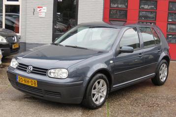 Volkswagen Golf 1.4-16V Ocean , 5 DEURS , AIRCO beschikbaar voor biedingen