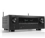 Denon receiver AVR-S970H - Nieuw - Garantie, Nieuw, Denon, Ophalen of Verzenden