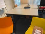 2 bureau’s gratis, Huis en Inrichting, Bureaus, Ophalen, Gebruikt