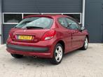 Peugeot 207 1.6 VTI Premiére Comfort / AIRCO NAVIGATIE BLUE, Voorwielaandrijving, Huisgarantie, 4 cilinders, Met garantie (alle)