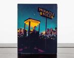 Miracle Mile Blu-Ray (US Import) Kino Lorber, 333 W39th Street, Suite 503 10018 NEW YORK, USA, Nieuw in verpakking, Thrillers en Misdaad