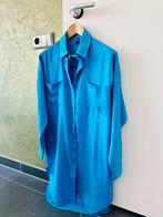 Wibra Ladies Fashion blouse jurk oversized maat L, Maat 42/44 (L), Nieuw, Ophalen of Verzenden, Wibra Ladies Fashion
