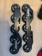 Viking Skeelers orgineel zgan . Weinig gebruikt., Ophalen, Viking, Overige typen, Zo goed als nieuw