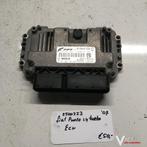 Fiat Punto 3drs 1.4 Turbo 2007 2500223  ECU   0 261 201 684, Gebruikt, -, -, Ophalen of Verzenden