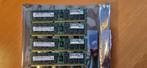 HP DDR3 Memory 16G 2Rx4 PC3-12800R-11-13-E2  elke 4de gratis, Computers en Software, RAM geheugen, Server, DDR3, Ophalen of Verzenden