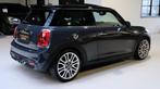 Mini MINI 2.0 Cooper S Chili JCW HUD PANO VOL!, Auto's, Mini, 1998 cc, Gebruikt, 4 stoelen, Bedrijf