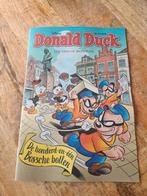 Donald duck de honderd-en-één bossche bollen. Nr 24-2025, Eén comic, Europa, Nieuw, Ophalen of Verzenden