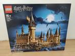 LEGO 71043 - Harry Potter Kasteel Zweinstein Hogwarts NIEUW, Kinderen en Baby's, Speelgoed | Duplo en Lego, Ophalen, Nieuw, Complete set
