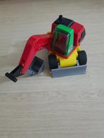 Graaf machine, Ophalen of Verzenden, Nieuw