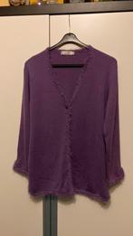 Tauri dames vest nieuw 40 merinowol, Kleding | Dames, Ophalen of Verzenden, Zo goed als nieuw, Maat 38/40 (M)