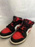 Jordan 1 mid 36.5 in goede staat, Ophalen of Verzenden, Zo goed als nieuw, Schoenen