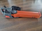 Flymo GardenVac 650V Bladblazer en -zuiger, Ophalen, Gebruikt, Handgedragen, Flymo