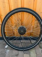 Stella voorwiel motor / velg ! 6 pins aansluiting !!, Ophalen, Gebruikt, Algemeen, Wiel