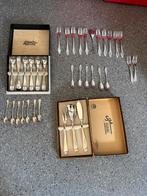 antieke lepeltjes, Ophalen of Verzenden