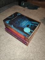 Alwyn Hamilton - Rebel of the Sands series, Ophalen of Verzenden, Zo goed als nieuw, Alwyn Hamilton