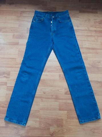 Levi's 501xx U.S.A 1996 W29 L32 beschikbaar voor biedingen