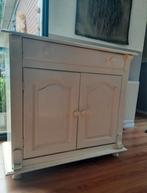 Commode, kast . Landelijk, brocante, Huis en Inrichting, Ophalen of Verzenden, Zo goed als nieuw, 25 tot 50 cm, 100 tot 150 cm