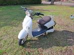 ebretti 318 elektrische scooter, Fietsen en Brommers, Snorfietsen en Snorscooters, Ophalen, Gebruikt, Elektrisch