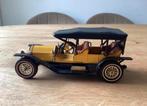 1912 Simplex - 50 van Models of Yesteryear (Y-9), Ophalen of Verzenden, Zo goed als nieuw, Auto, Matchbox