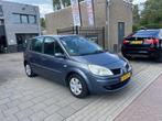 Renault Scénic 1.6-16V Business Line Trekhaak Airco NAP APK, 65 €/maand, Gebruikt, 1295 kg, 4 cilinders