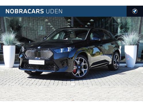 BMW iX2 eDrive20 High Executive M Sport / Panoramadak / Spor, Auto's, BMW, Bedrijf, Te koop, X2, Alarm, Bochtverlichting, Elektrische buitenspiegels