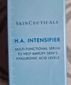 Skinceuticals H.A intensifier hyaluron serum, Sieraden, Tassen en Uiterlijk, Uiterlijk | Gezichtsverzorging, Ophalen of Verzenden
