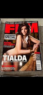 Fhm Tialda 2008, Verzamelen, Ophalen of Verzenden, 1980 tot heden, Tijdschrift