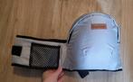 Heupdrager - Handig voor korte stukjes!, Kinderen en Baby's, Gebruikt, Ophalen of Verzenden, Baby Björn, Rug