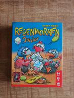 Spel regenwormen junior, zo goed als nieuw, Hobby en Vrije tijd, Gezelschapsspellen | Bordspellen, Ophalen of Verzenden, Zo goed als nieuw