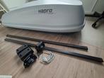 Dakkoffer Hapro Carver, Ophalen, Zo goed als nieuw