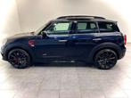 Mini Mini Countryman 2.0 John Cooper Works ALL4 Chili Full l, Auto's, Automaat, 1998 cc, Stof, Euro 6