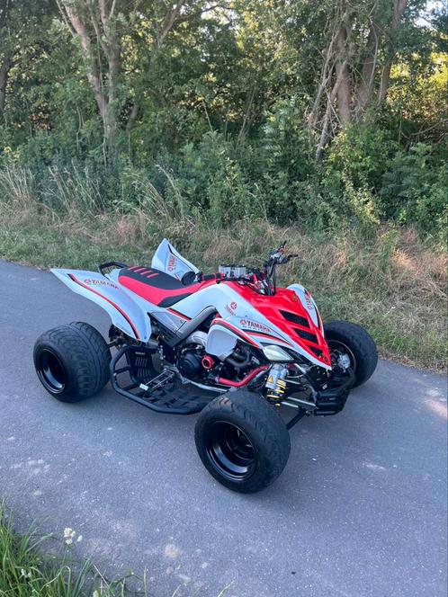 Yamaha Raptor 700R, Motoren, Onderdelen | Yamaha, Ophalen